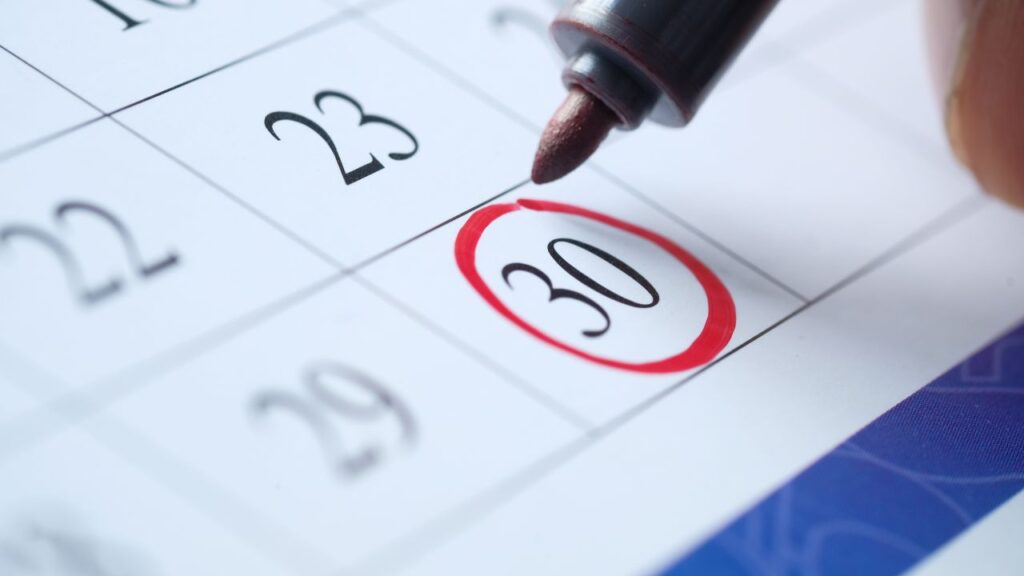 Repay Your Payday Loan On Time
